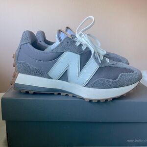 New balance 327